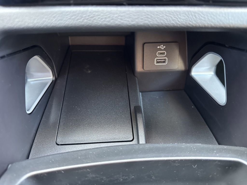 New 2025 Ford Ranger Lariat image 32