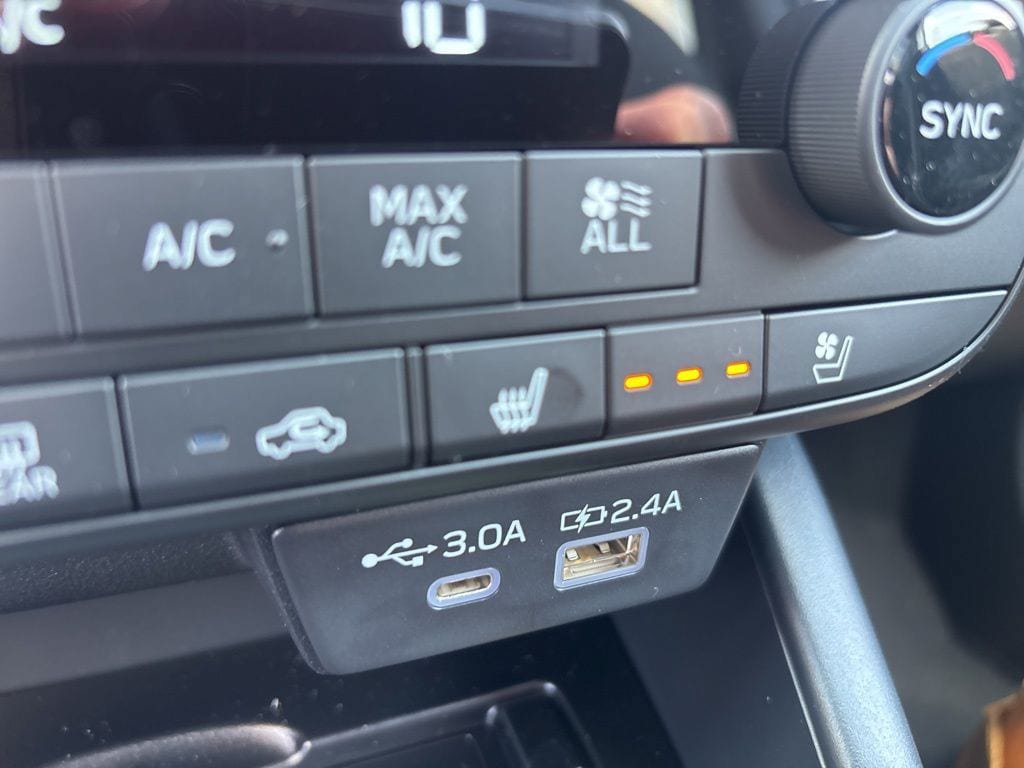 New 2026 Subaru Outback Wilderness AWD/4WD image 32