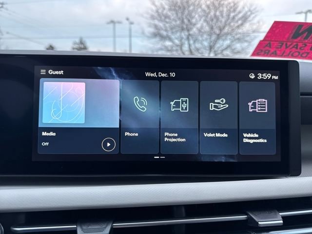 Certified 2025 Hyundai Tucson SEL image 33