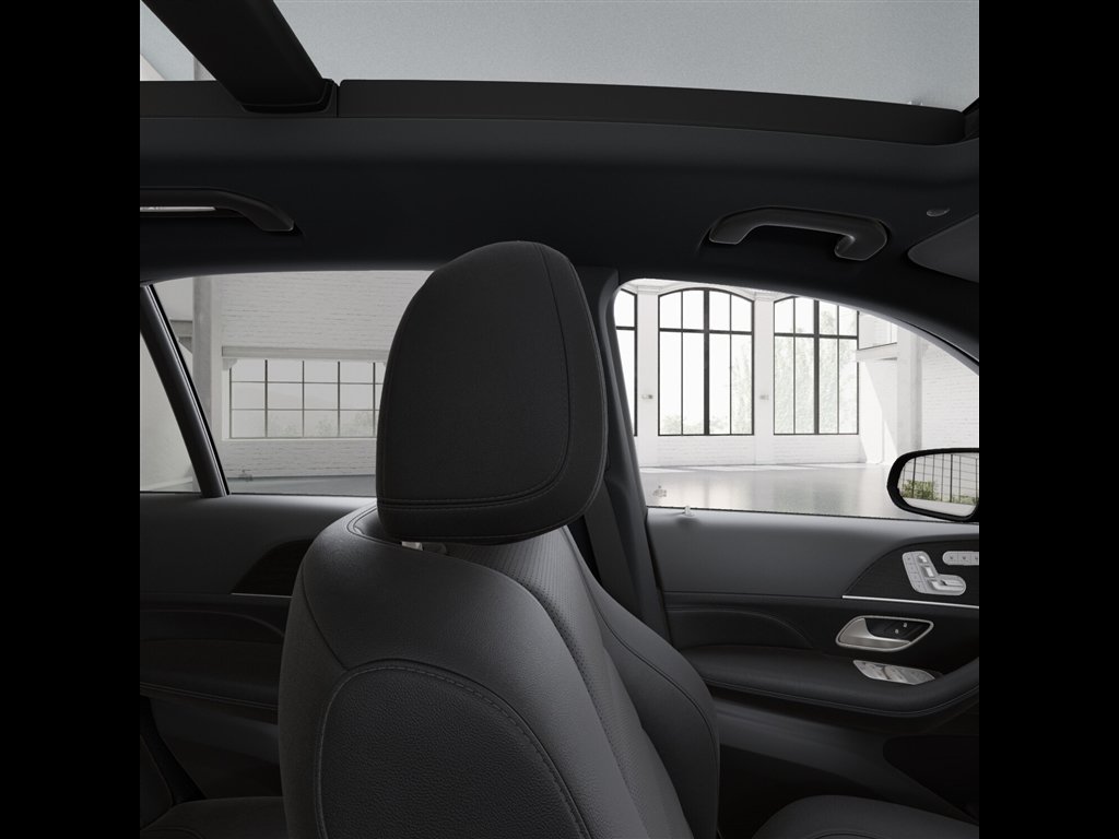 Certified 2026 Mercedes-Benz GLE 350 4MATIC image 43