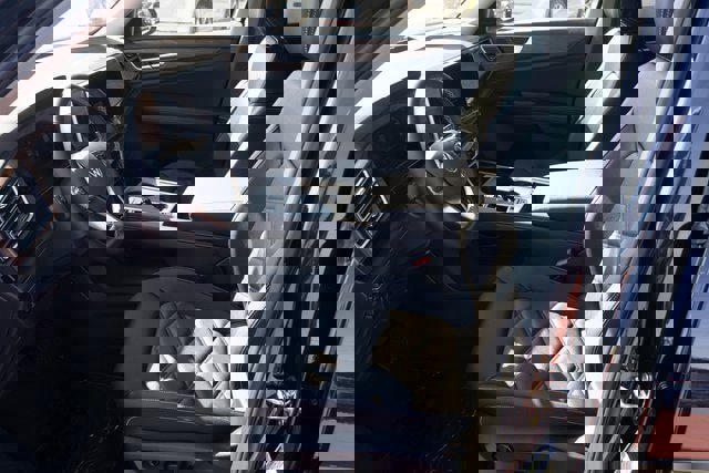 New 2026 Volkswagen Atlas SE image 15