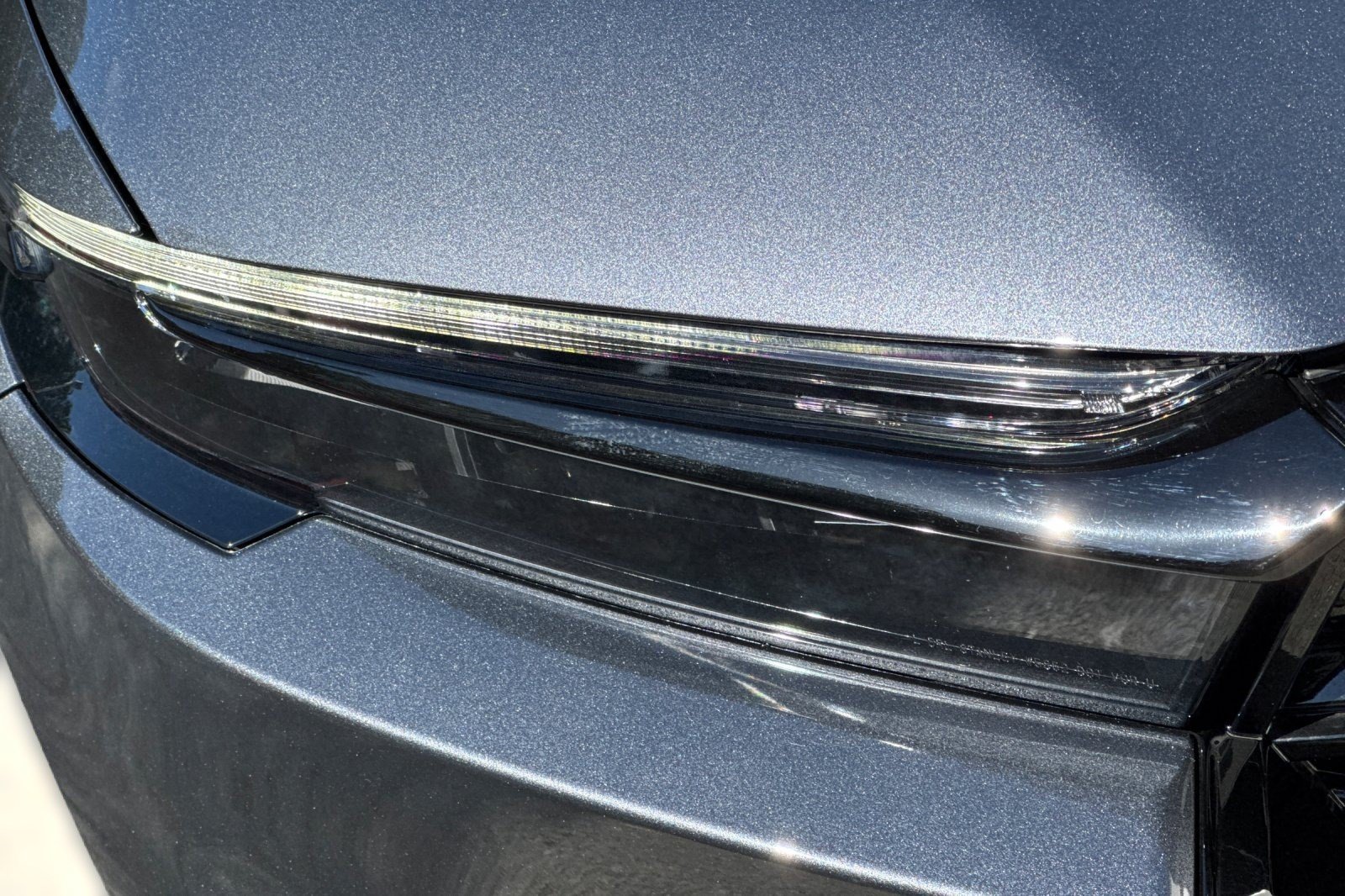 Certified 2026 Honda CR-V Sport-L image 11