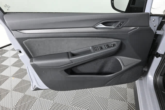 New 2026 Volkswagen GTI SE FWD image 19