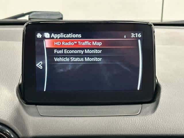Used 2019 MAZDA CX-3 Touring w/ Preferred Equipment Package AWD/4WD image 14