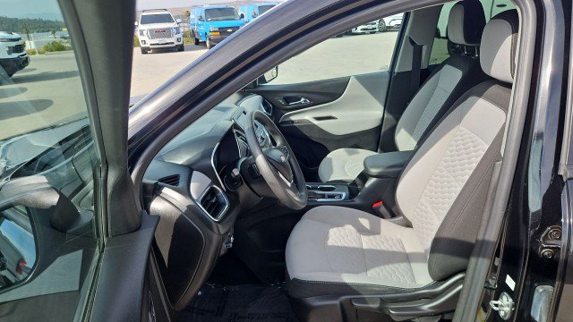 Used 2021 Chevrolet Equinox LS FWD image 18