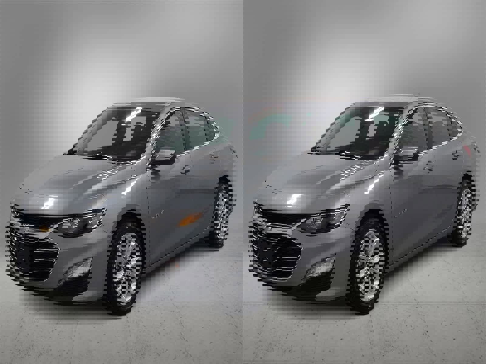 Used 2023 Chevrolet Malibu LT image 4