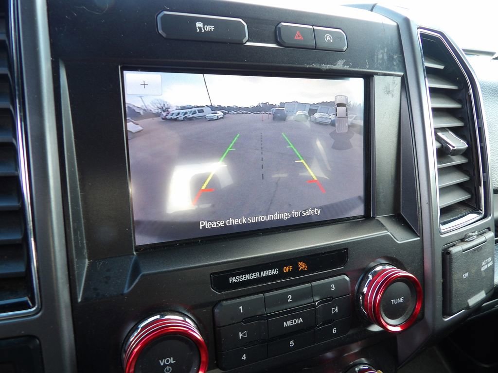 Used 2020 Ford F150 XLT w/ Equipment Group 302A Luxury image 20