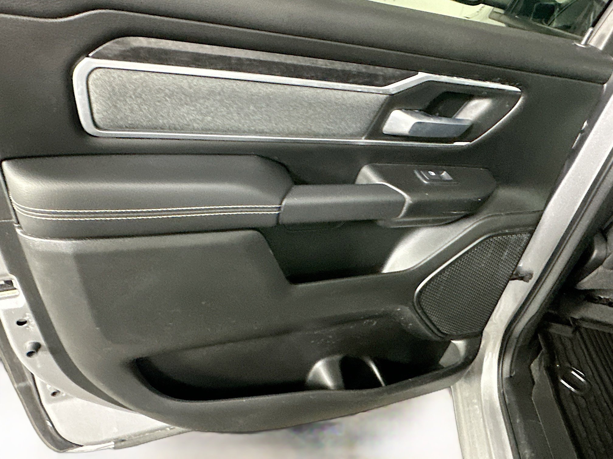 Used 2022 RAM 1500 Big Horn image 25