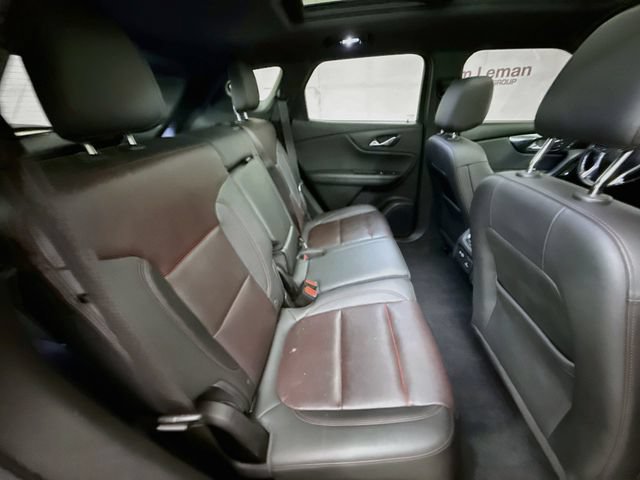 Used 2020 Chevrolet Blazer RS FWD image 29