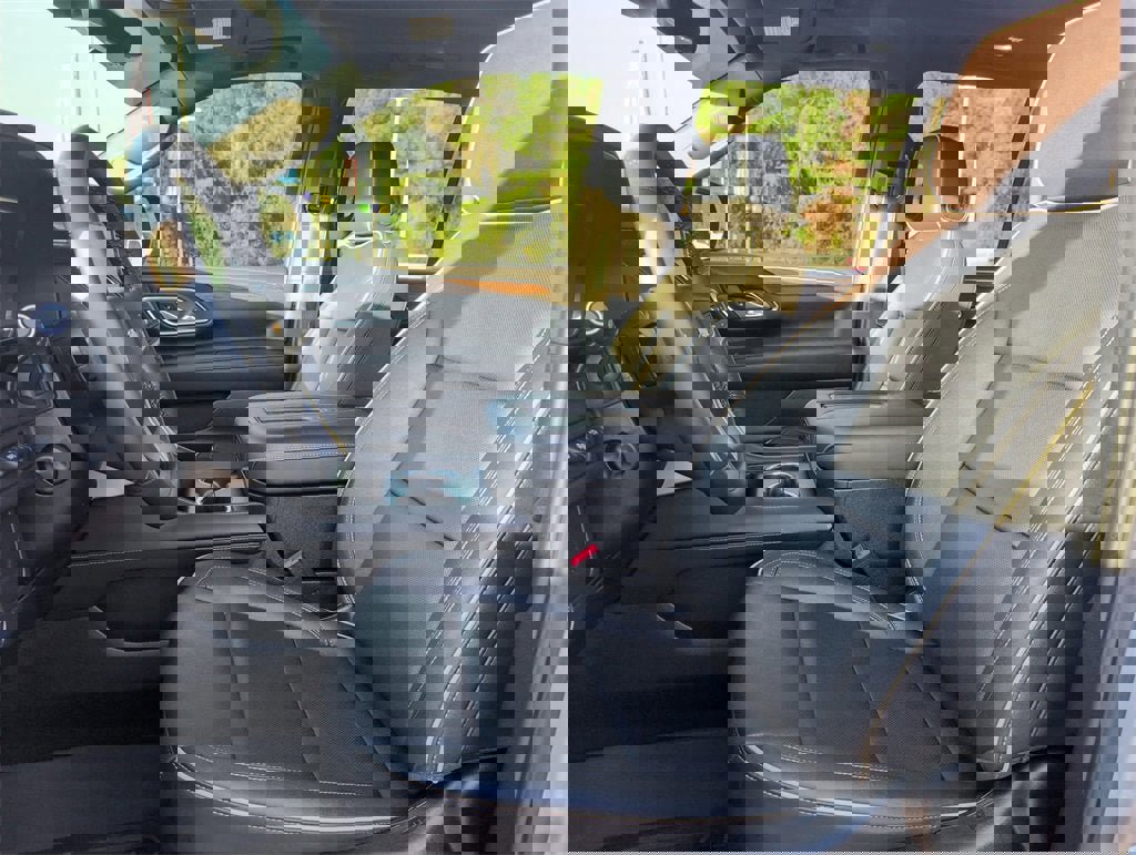 Certified 2024 Chevrolet Tahoe Premier image 14