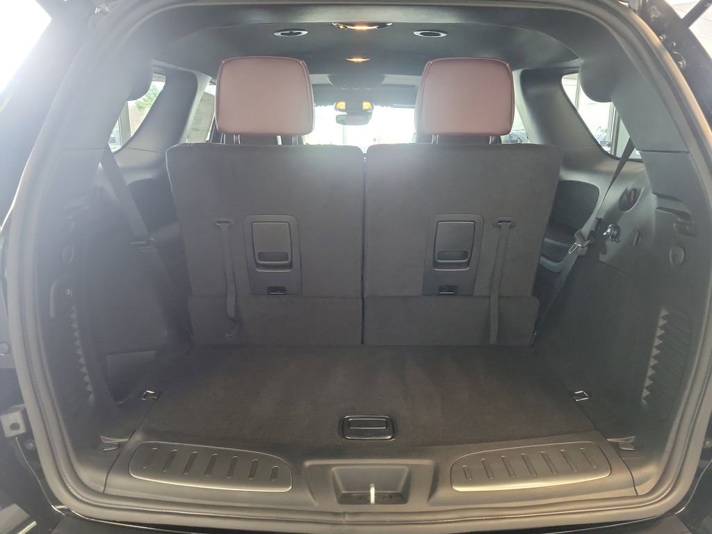 New 2026 Dodge Durango SRT Hellcat image 7