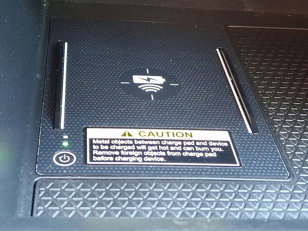 Used 2025 Honda CR-V EX-L image 25