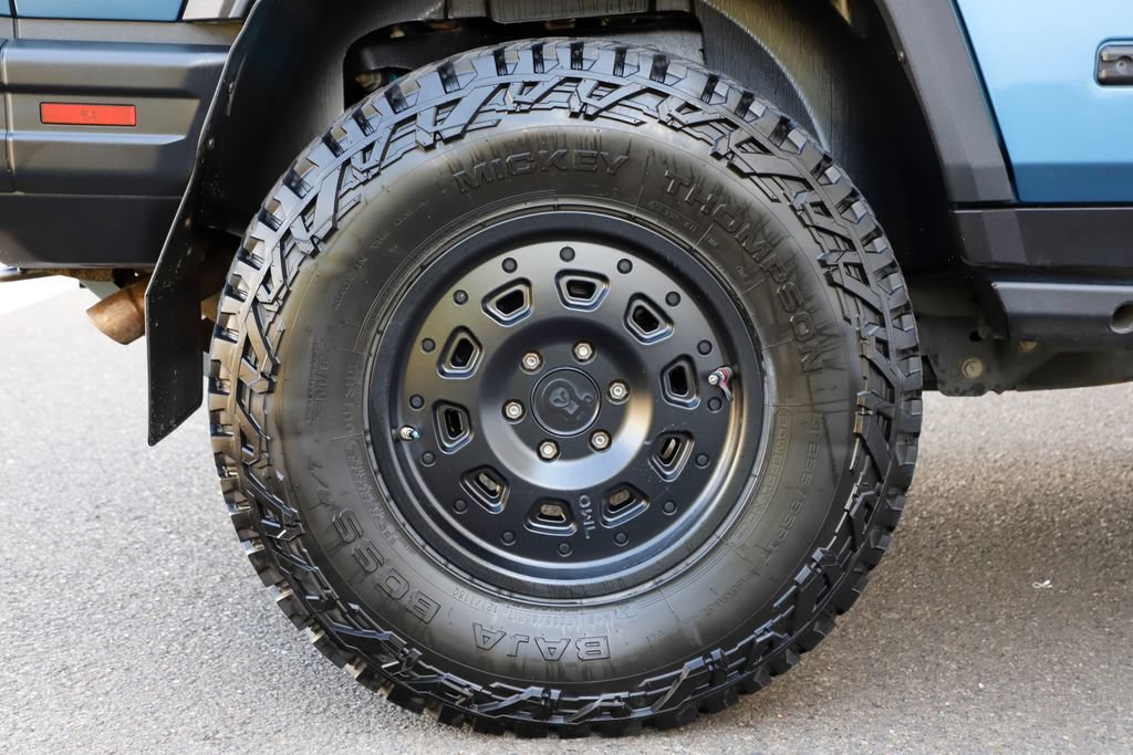 Used 2024 INEOS Grenadier AWD/4WD image 79