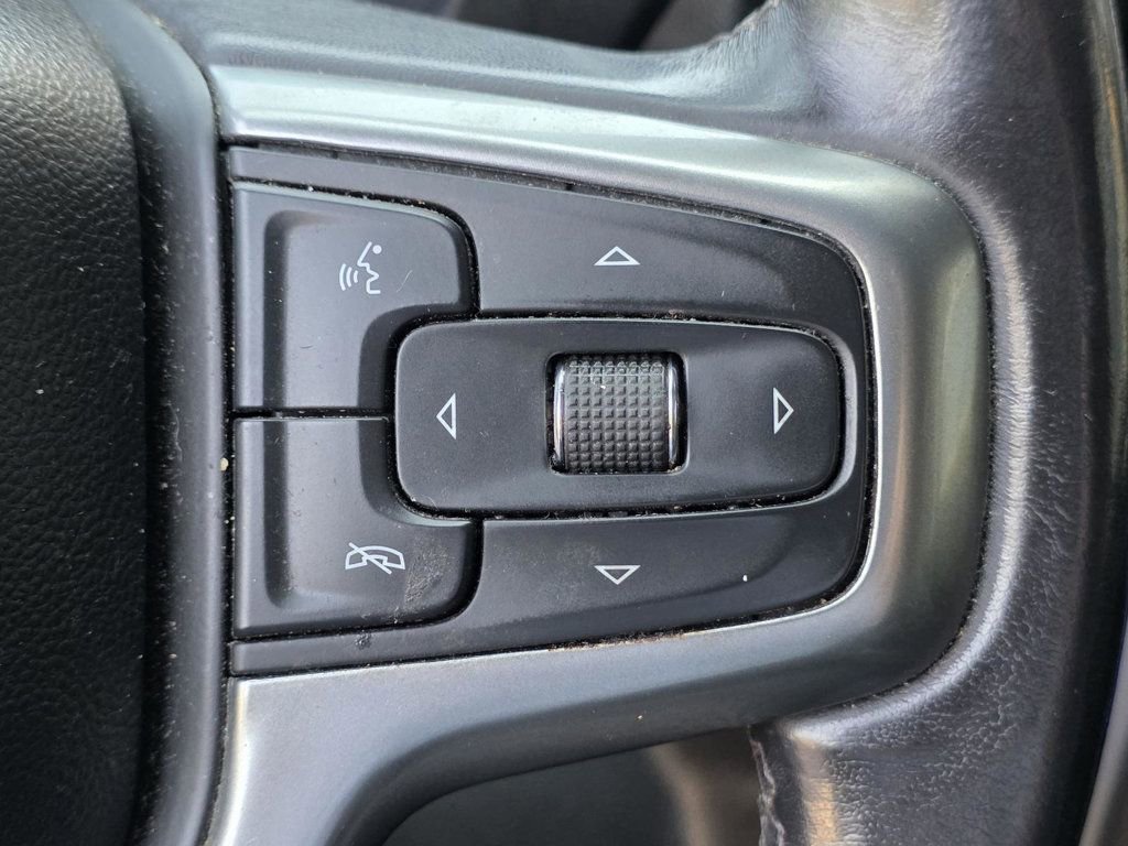 Used 2022 Chevrolet Silverado 1500 LT image 22