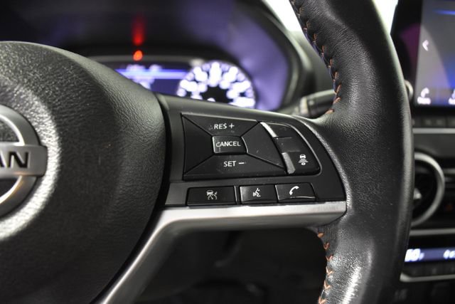 Used 2020 Nissan Sentra SR image 16