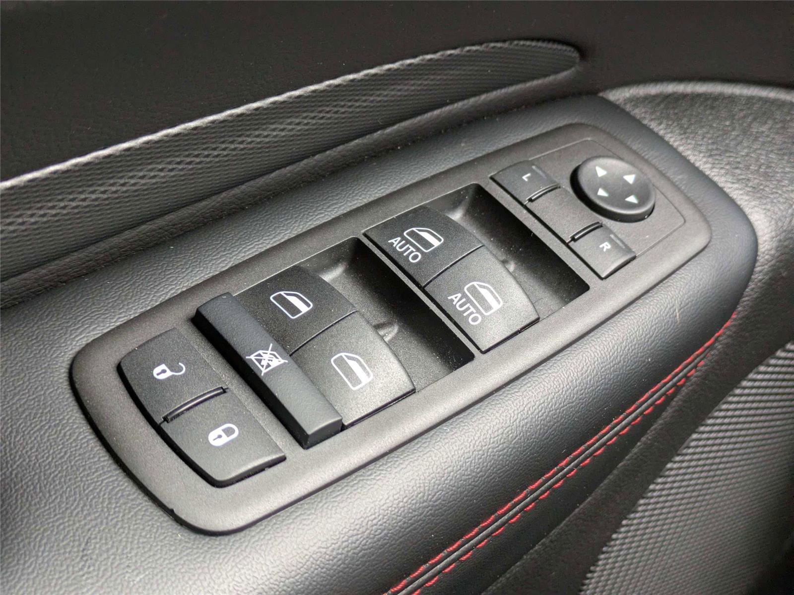 New 2026 Dodge Durango GT image 26