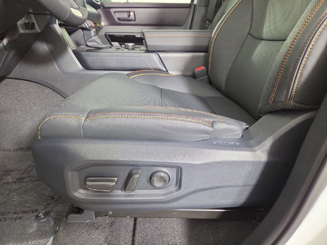 New 2026 Toyota Tundra SR5 AWD/4WD image 30