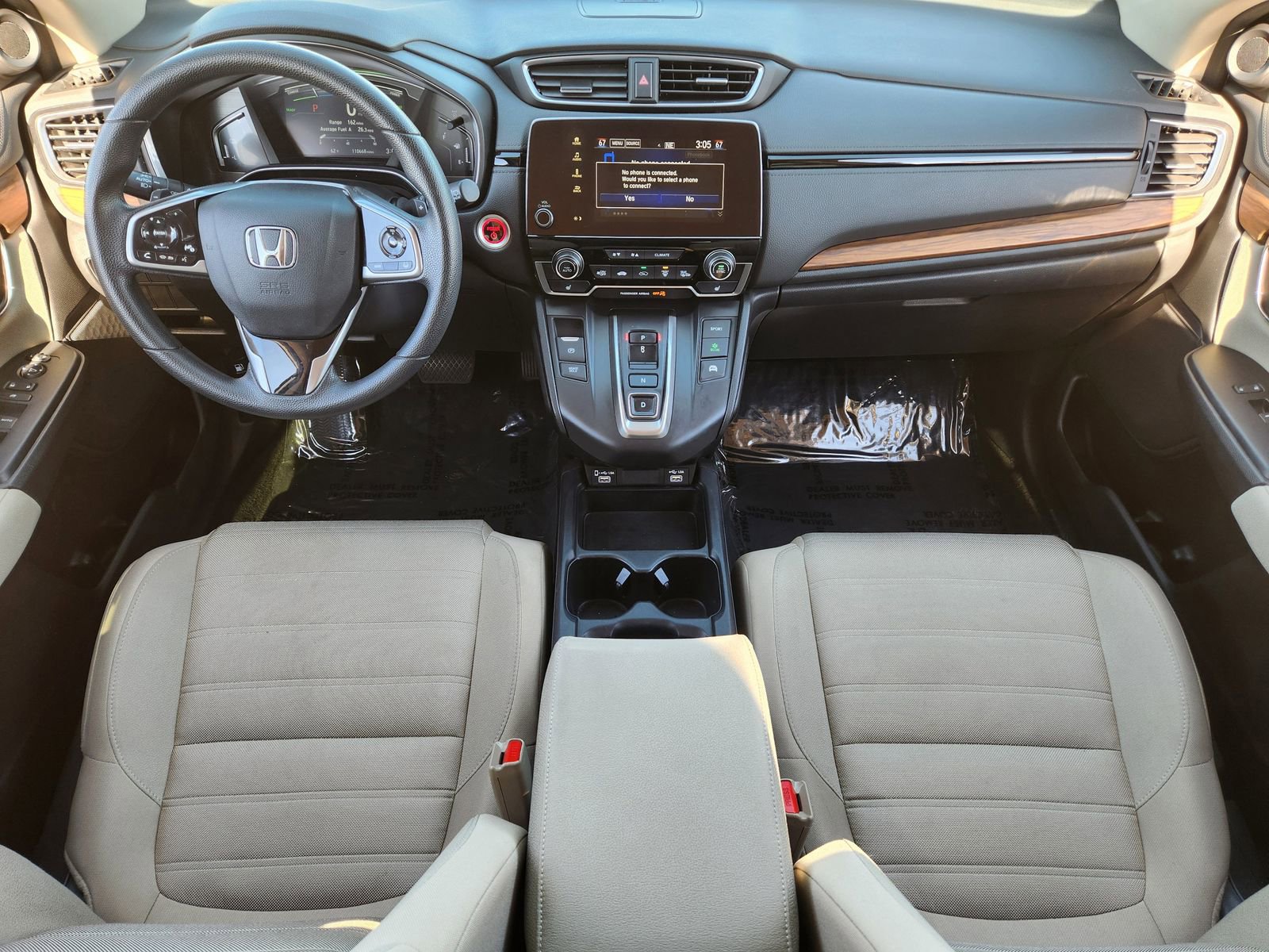 Used 2022 Honda CR-V EX image 31