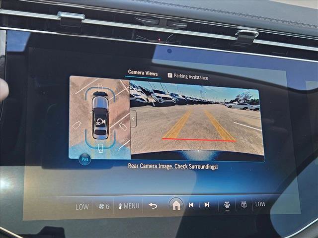 New 2026 Mercedes-Benz E 450 4MATIC Sedan image 13