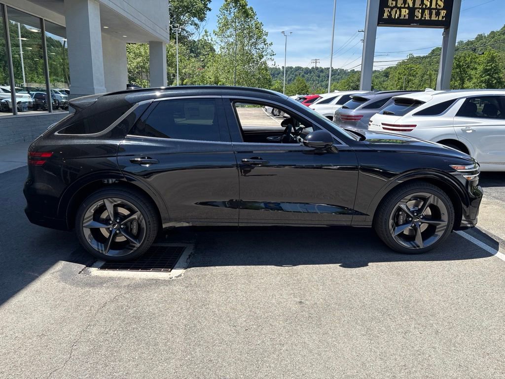 New 2026 Genesis GV70 2.5T Sport Prestige AWD/4WD image 6