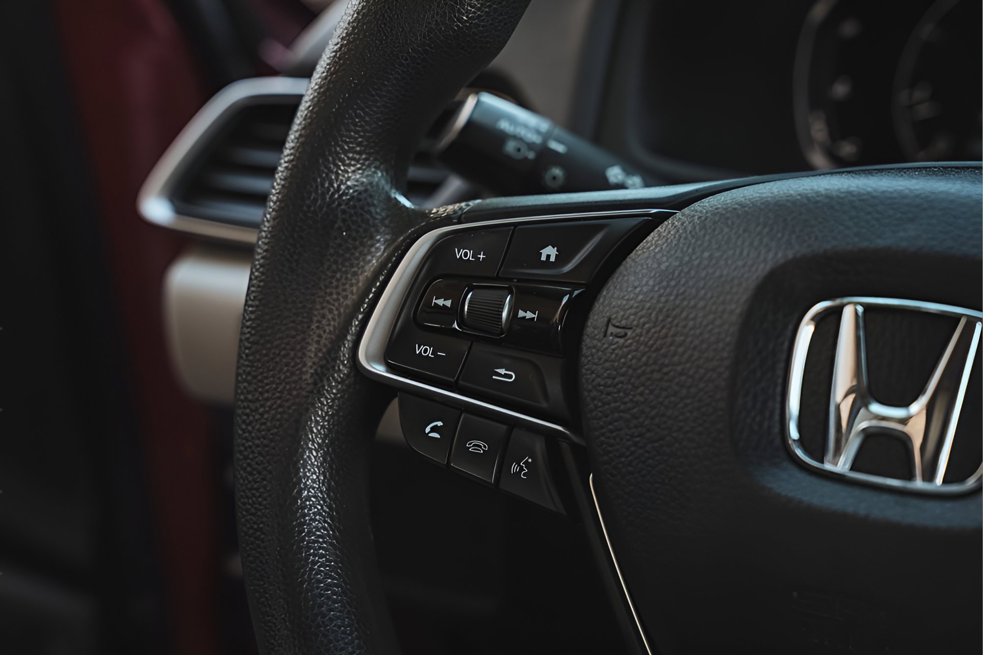 Used 2021 Honda Accord LX image 28