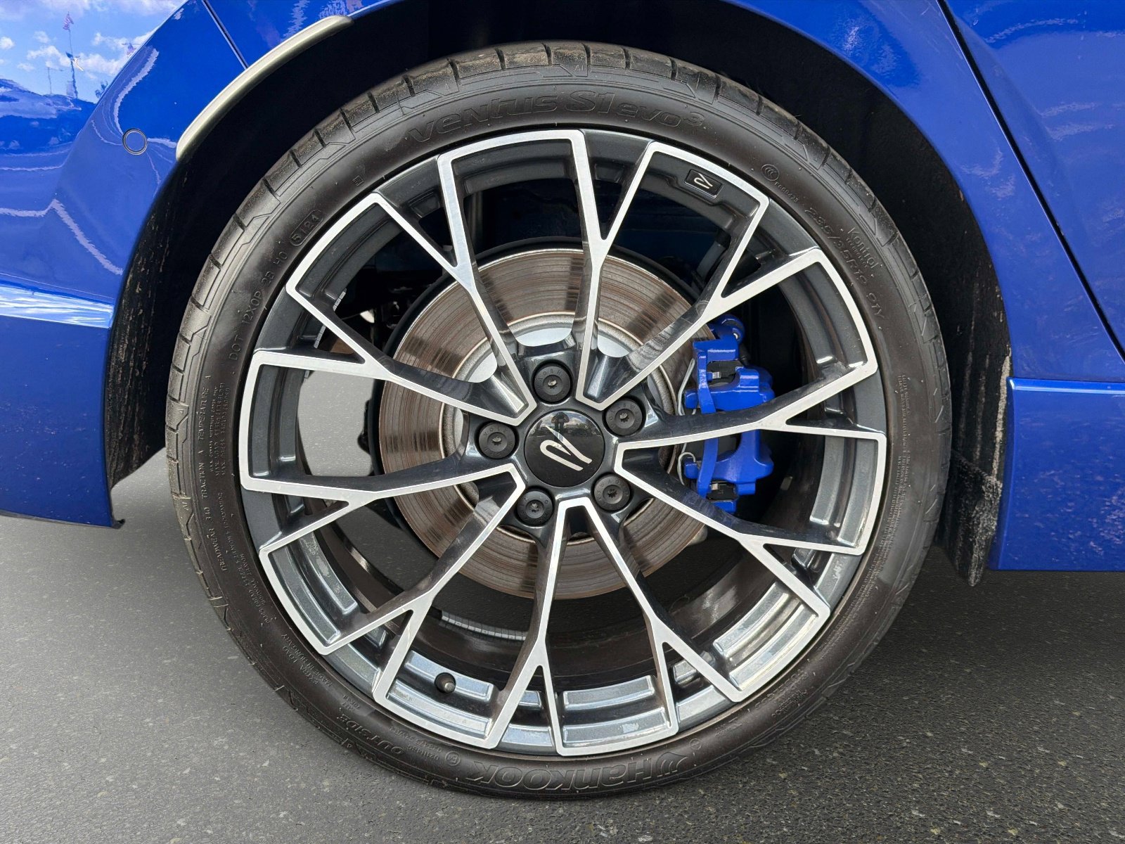 Used 2025 Volkswagen Golf image 20