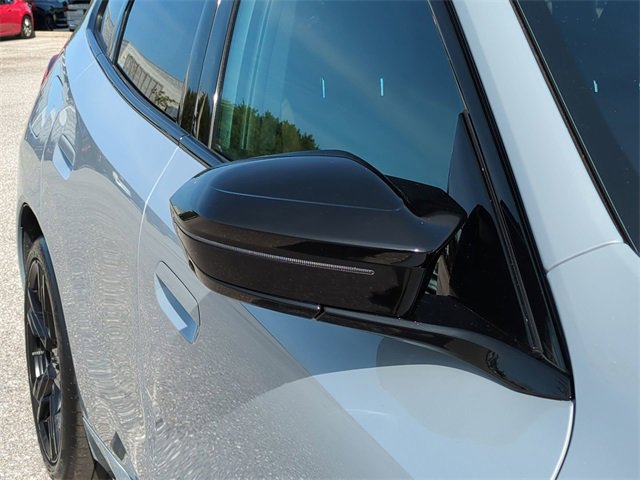 Used 2025 BMW X3 M50 image 12