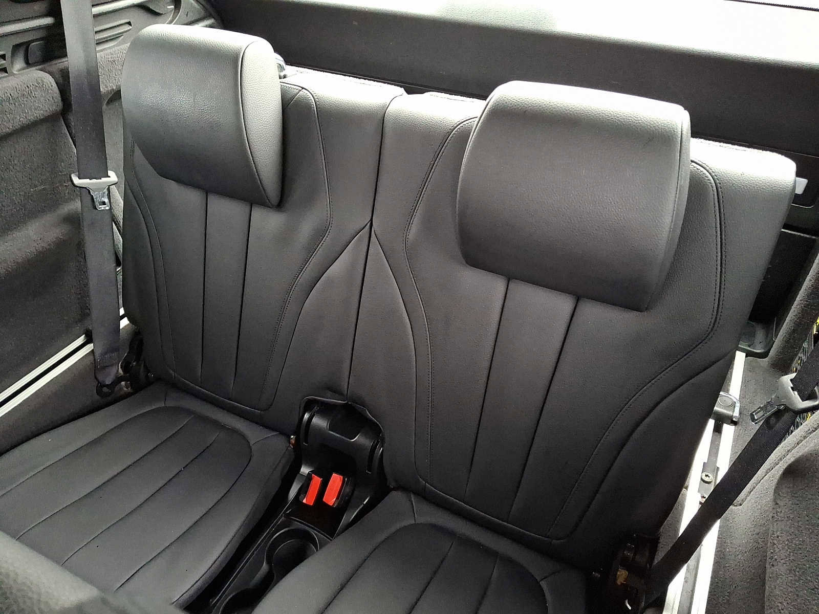 Used 2016 BMW X5 xDrive35i image 9