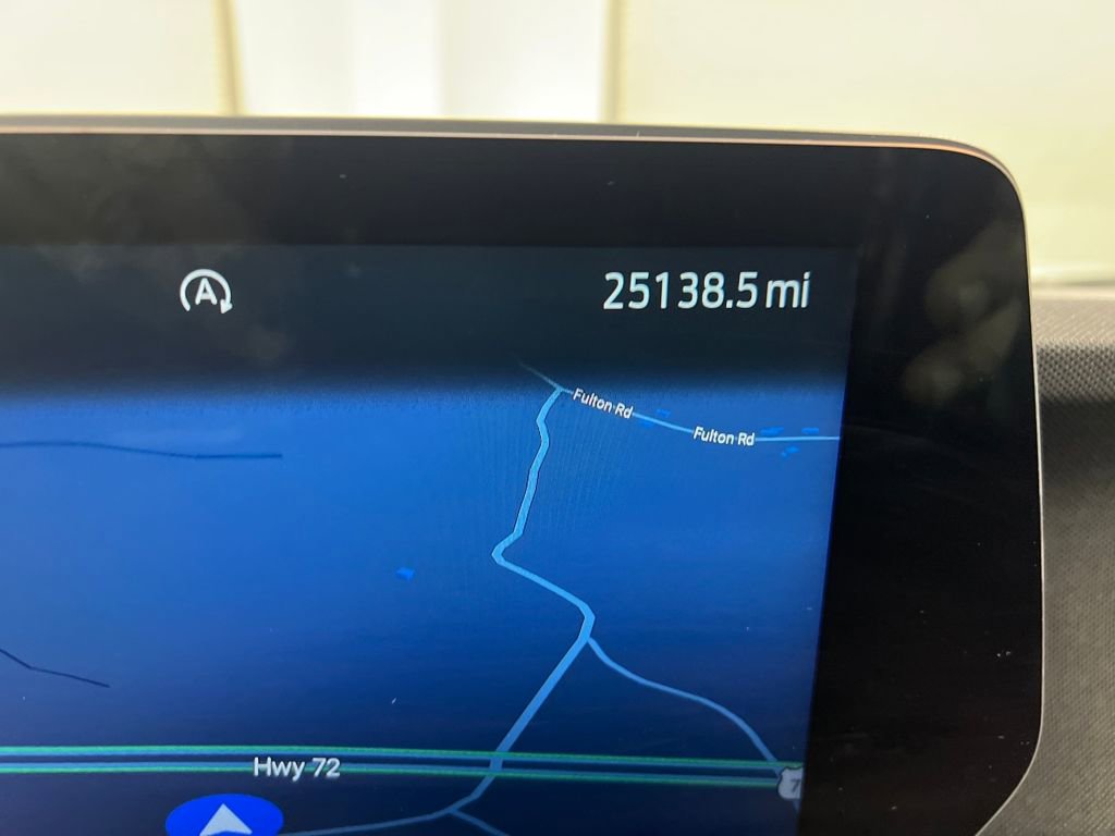 Used 2025 Ford Expedition Max Active image 60