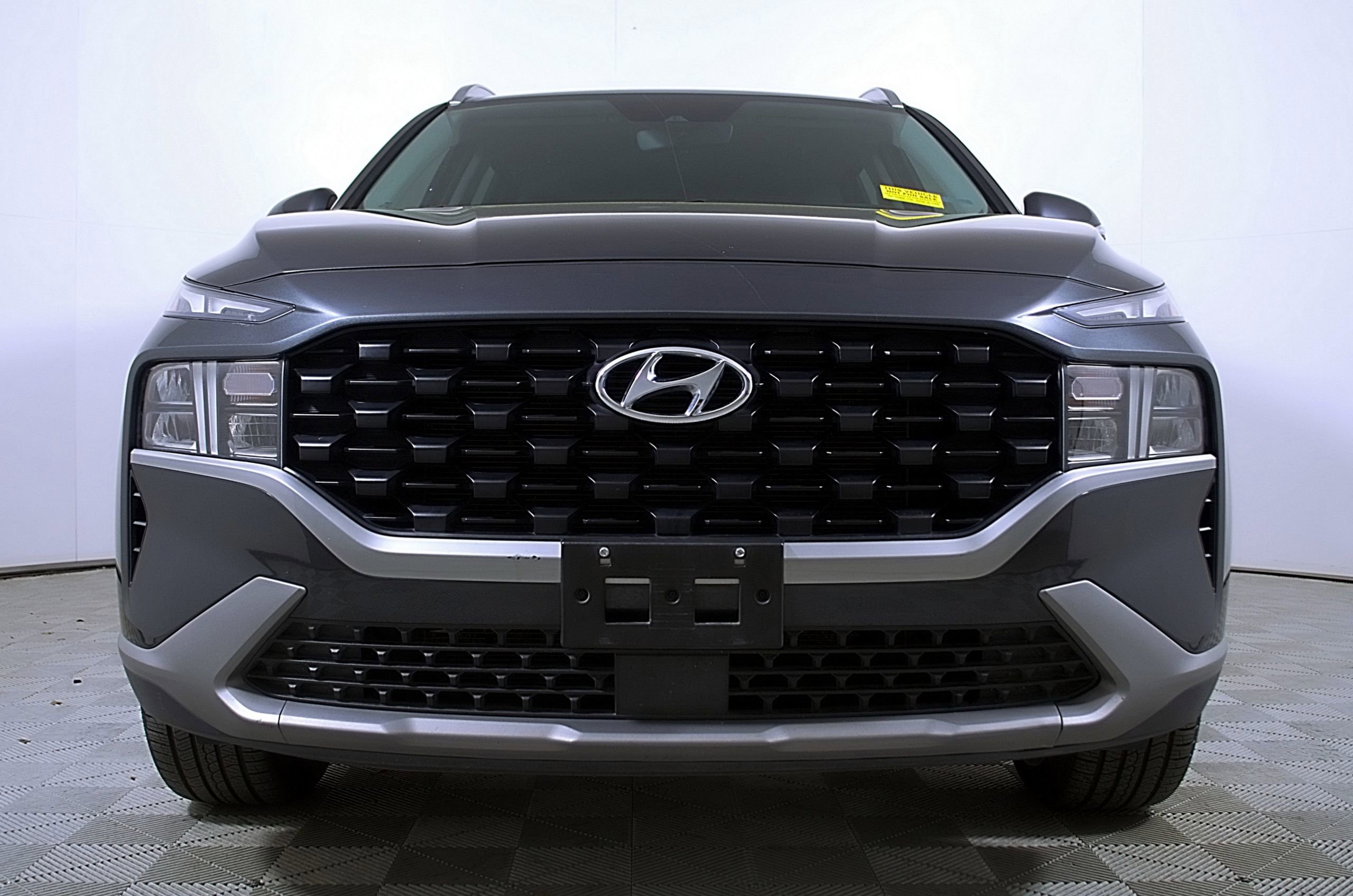 Used 2023 Hyundai Santa Fe SEL w/ Cargo Package AWD/4WD image 5