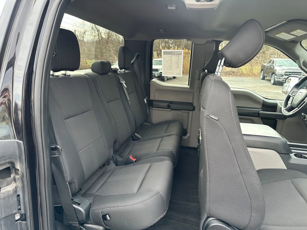 Used 2019 Ford F150 XL w/ Equipment Group 101A Mid image 25