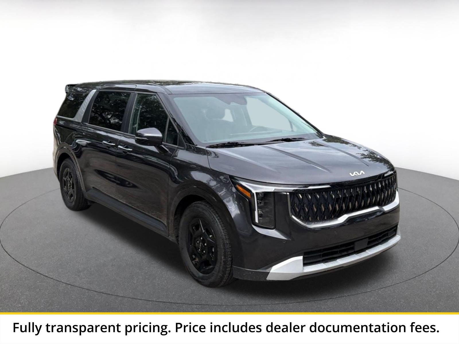 Used 2026 Kia Carnival