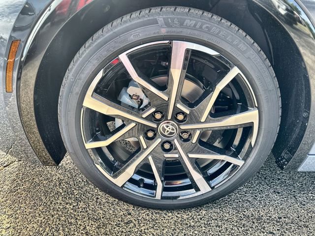 New 2026 Toyota Prius Plug-In Hybrid image 20