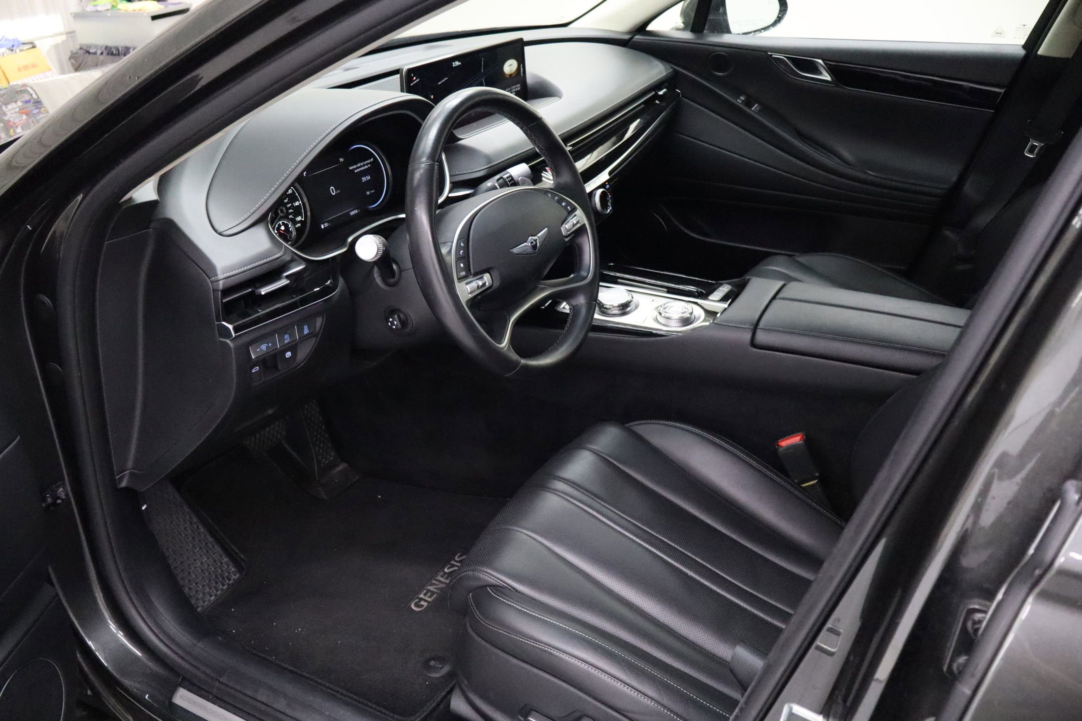 Used 2023 Genesis G80 2.5T image 24