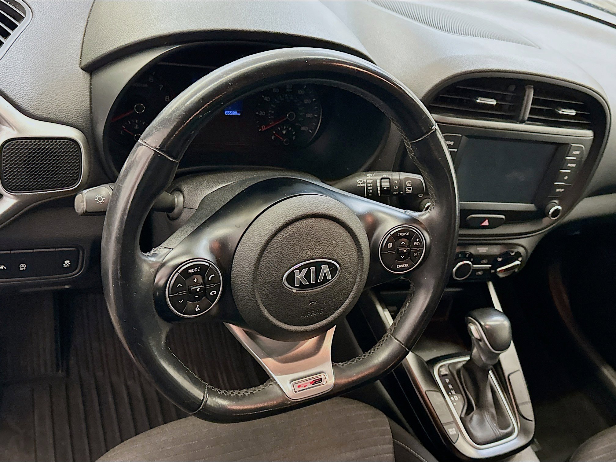 Used 2020 Kia Soul GT-Line FWD image 18