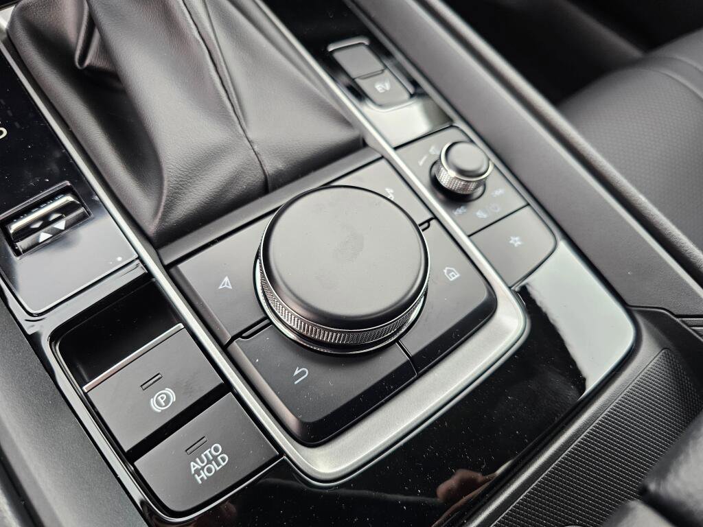 New 2026 MAZDA CX-50 AWD 2.5 Hybrid w/ Premium Pkg image 37