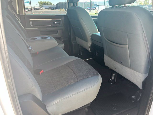 Used 2019 RAM 1500 Warlock AWD/4WD image 38