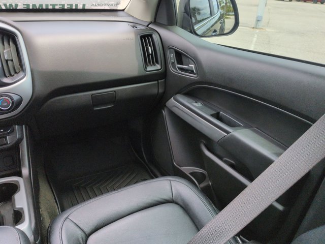 Used 2018 Chevrolet Colorado LT AWD/4WD image 18