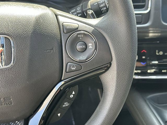 Used 2022 Honda HR-V EX image 35