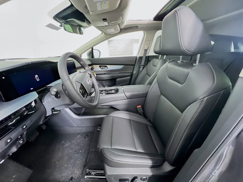 New 2026 Nissan Murano SL AWD/4WD image 19