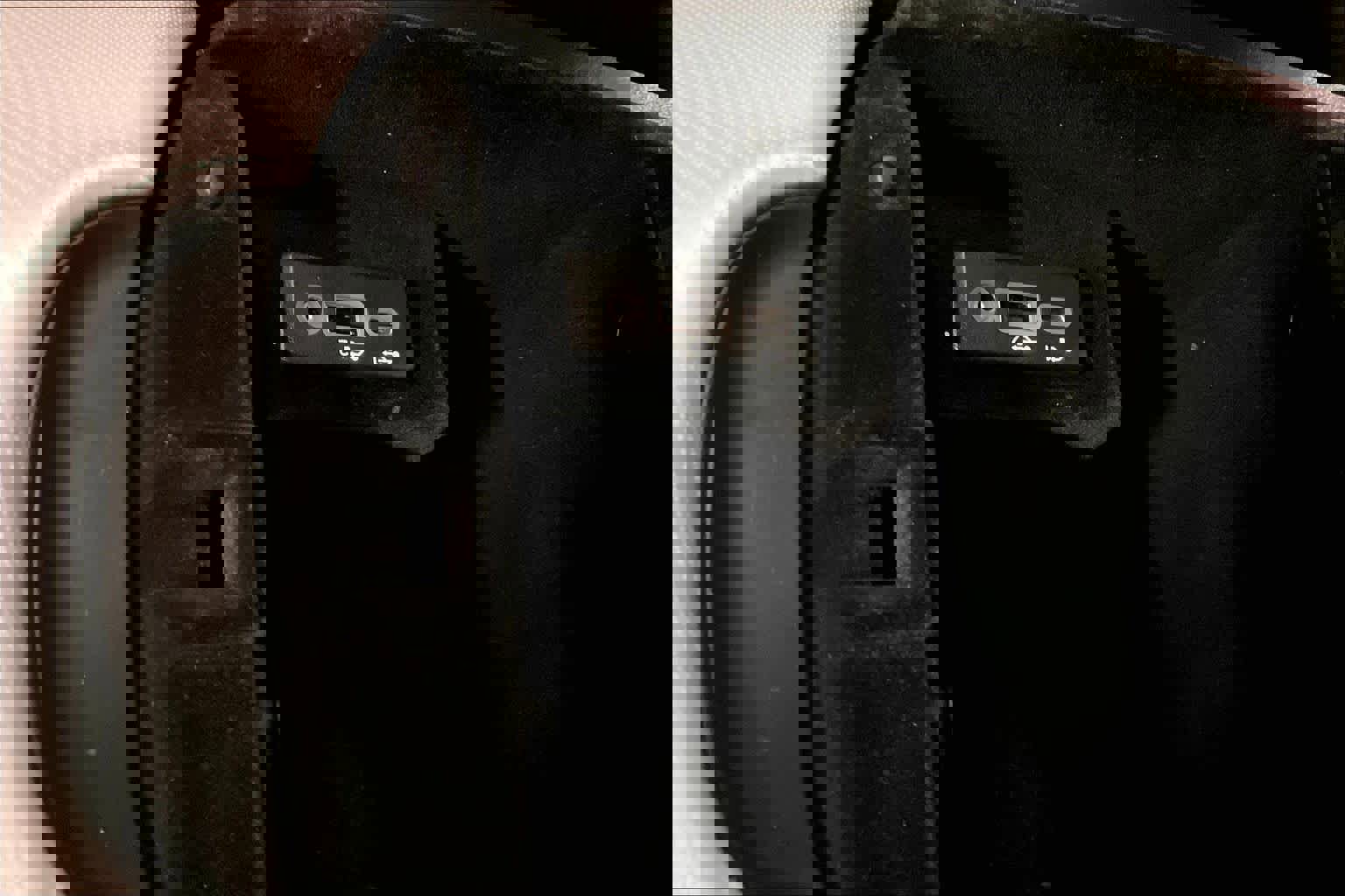 Used 2024 INFINITI Q50 Luxe image 34