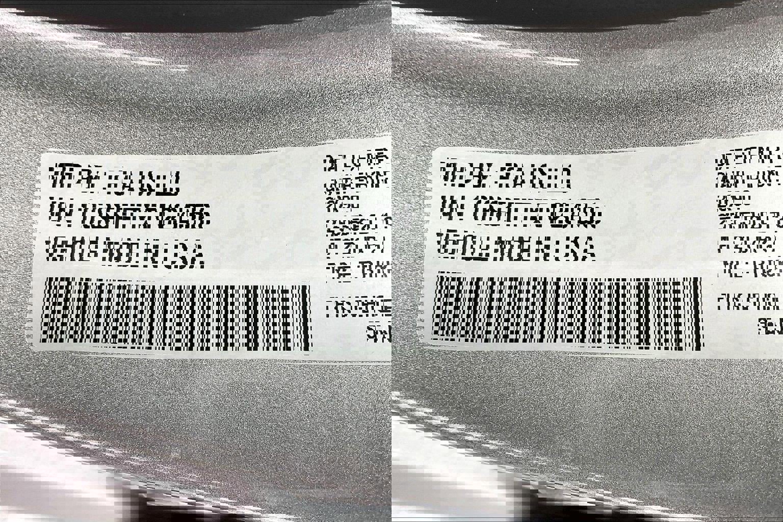 New 2026 RAM 1500 Big Horn image 20