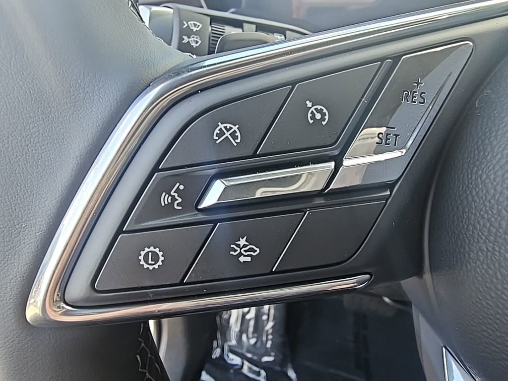 New 2026 Buick Enclave Sport Touring w/ Power Package image 23