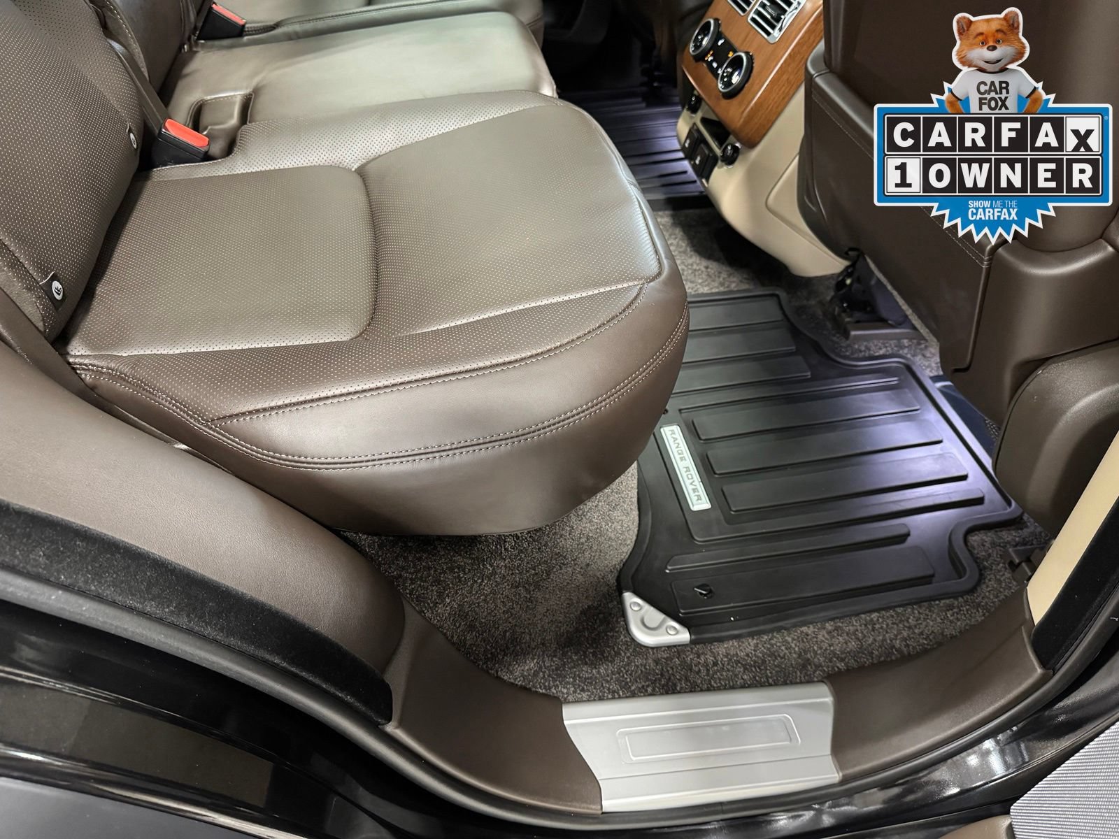 Used 2020 Land Rover Range Rover HSE AWD/4WD image 51
