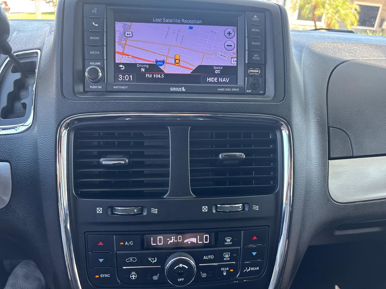 Used 2019 Dodge Grand Caravan GT image 18