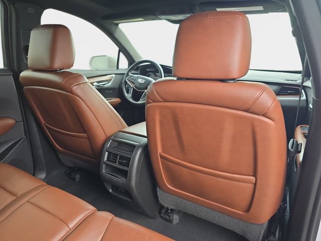 Used 2020 Cadillac XT5 Premium Luxury FWD image 13