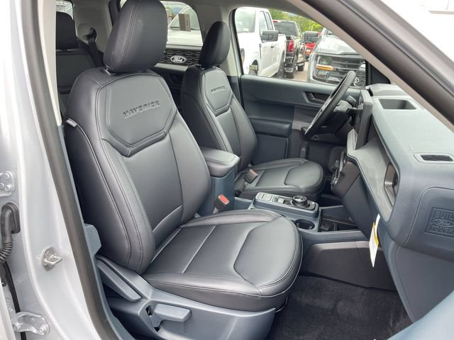 New 2026 Ford Maverick Lariat w/ Black Appearance Package AWD/4WD image 21