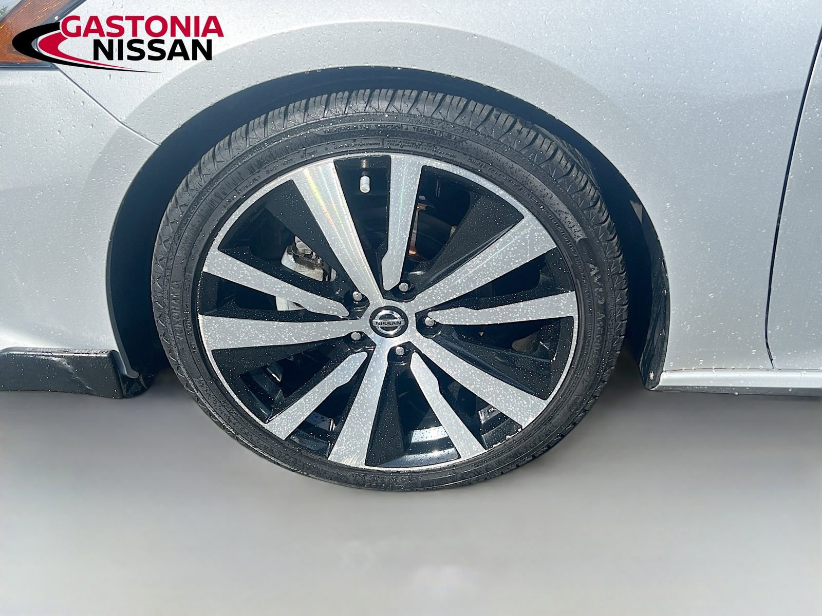 Used 2020 Nissan Altima 2.5 SR image 38