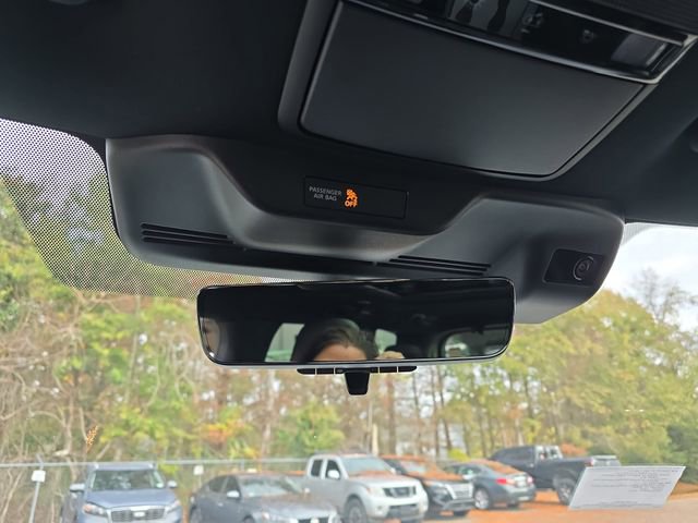 New 2026 Nissan Armada PRO-4X image 38