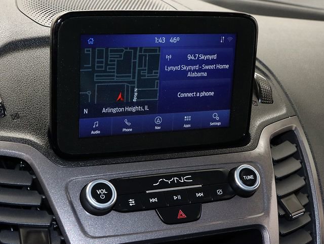 Used 2022 Ford Transit Connect XL image 16